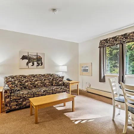 Deluxe One Bedroom Suite Located On First Floor With Outdoor Heated Pool 11517